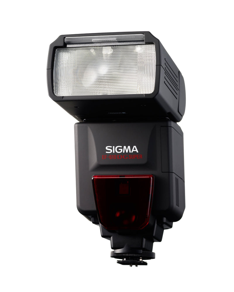 Sigma EF-610 DG SUPER Electronic Flash