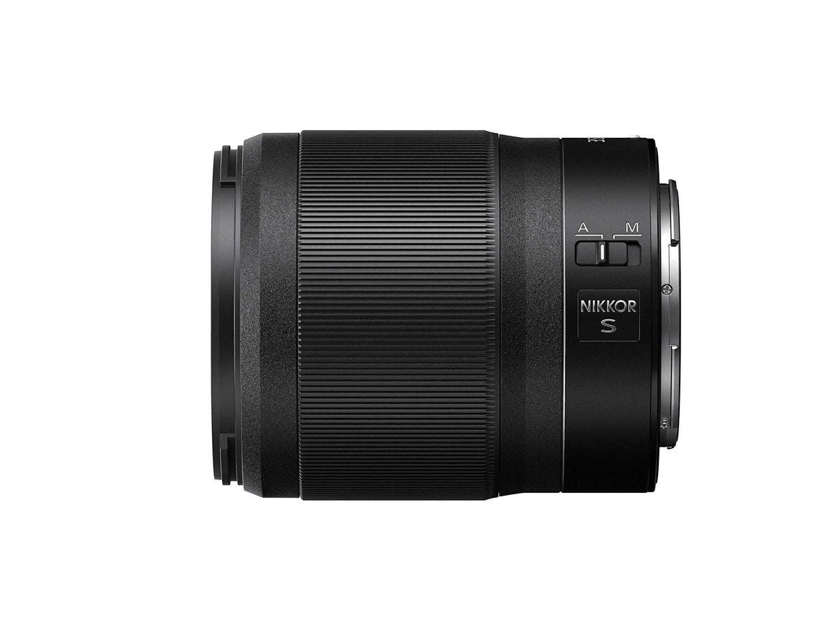 Nikon Z 35mm f/1.8 S NIKKOR Lens