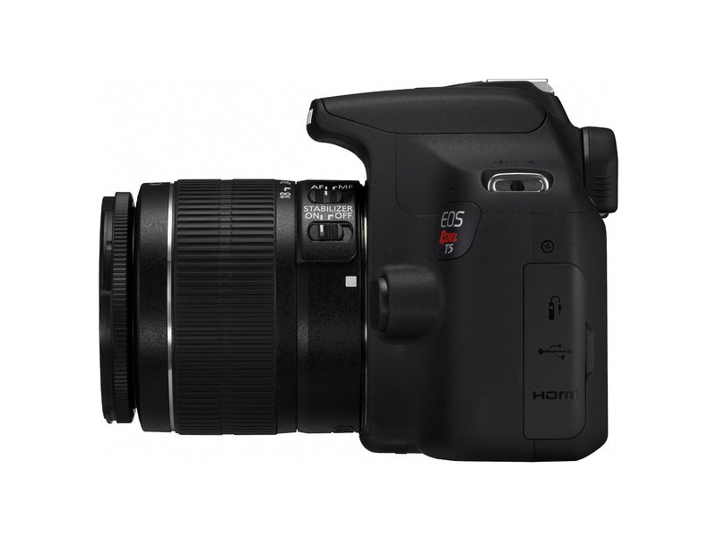 Canon T5 Bundle v2