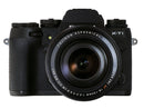 Fujifilm X-T1 Kit Mirrorless Digital Camera