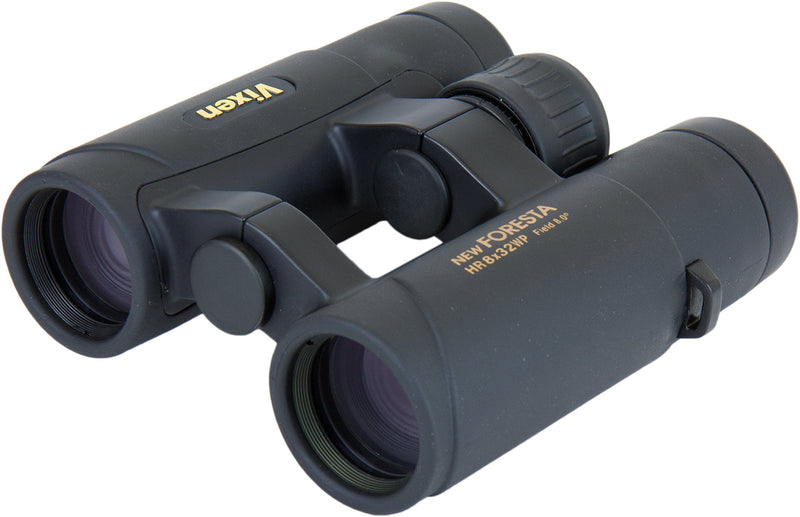 Vixen ASCOT 8x32 CFW – Binocolo Grandangolare Impermeabile Con Prisma Di Porro