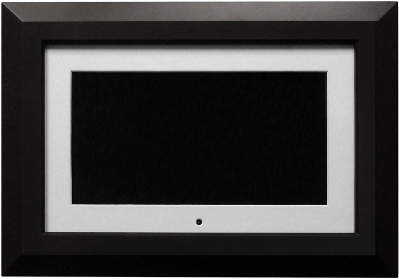 Axion 9-Inch 16:9 Widescreen LCD Digital Photo Frame (AXN-9900) Black-Camera Wholesalers