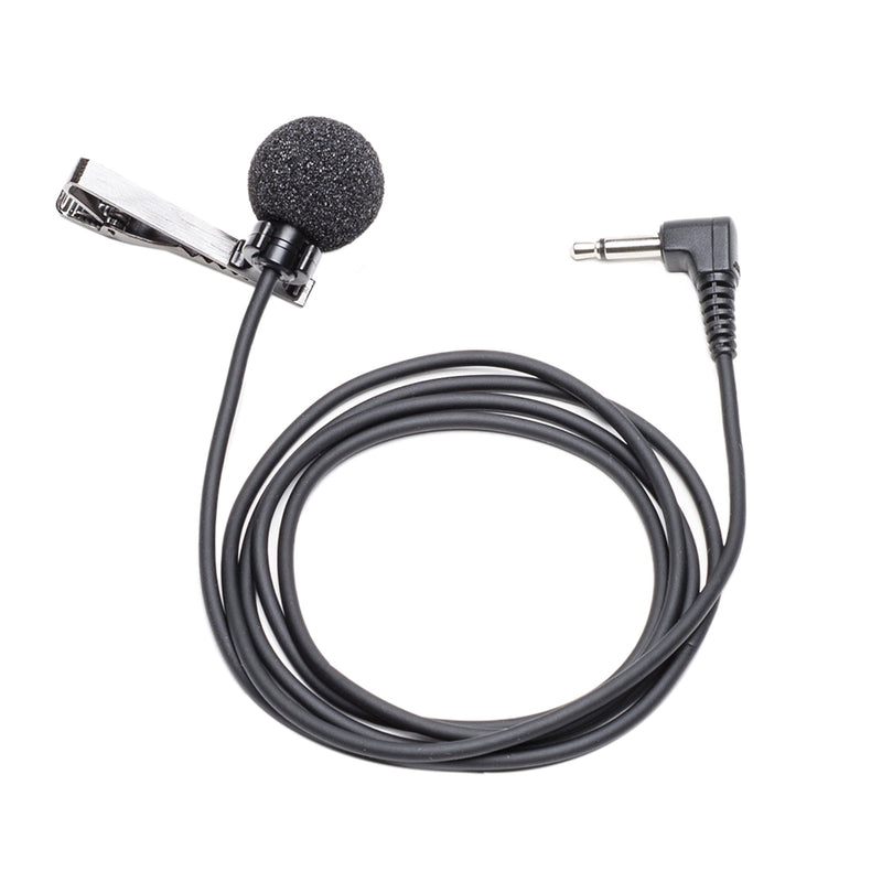 WLX-PRO+i Wireless Lavalier Microphone System - Azden