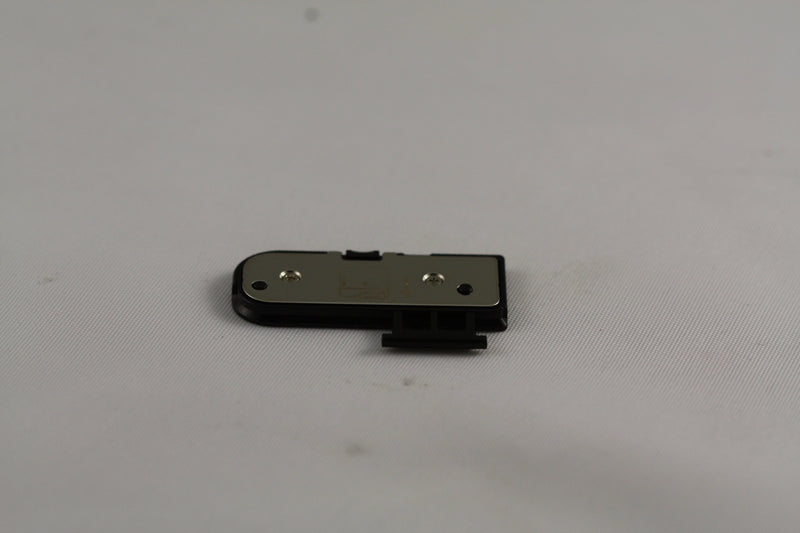 Nikon Genuine Battery Door Cover For D3100 Digital Camera