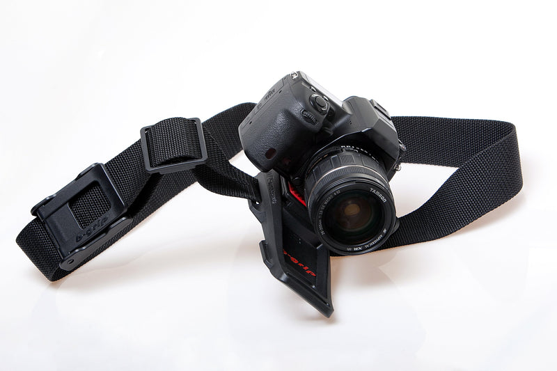 B-GRIP EVO Camera Belt