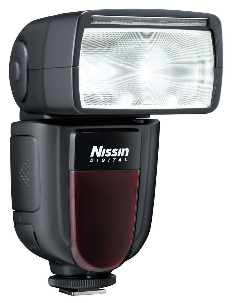 Nissin Di700A Air Flash Receiver for Canon - Includes Nissin USA 2 Year Warranty