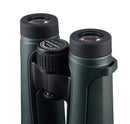 Vanguard VEO HD IV 10x42 Binocular, Premium Hoya ED Glass, SK-15 Prisms, Waterproof/Fogproof