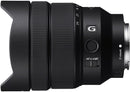 Sony FE 12-24mm f/4 G Lens