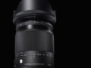 Sigma 18-300mm F3.5-6.3 Contemporary DC Macro OS HSM Lens for Nikon
