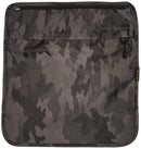 Tenba 633-321 Switch 8 Interchangeable Flap Black/Gray Camouflage (Black/Gray Camouflage)