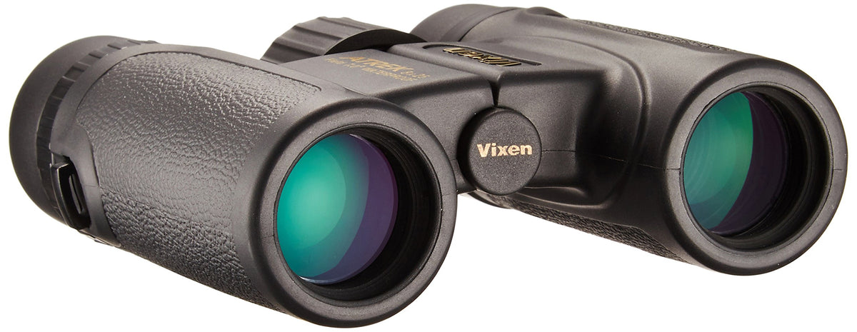 Vixen Atrek 8x25 DCF Roof Prism Binocular | Camera Wholesalers