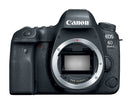 Canon EOS 6D Mark II DSLR Camera (Body Only)
