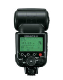 Nikon SB-910 Speedlight Flash for Nikon Digital SLR Cameras