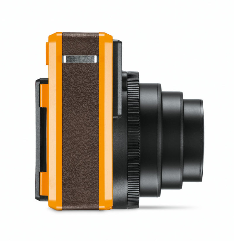 Leica Sofort Instant Film Camera (Orange)