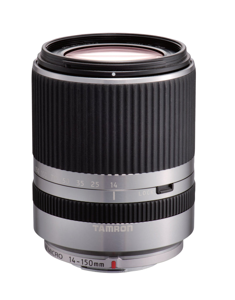 Tamron AFC001S700 14-150mm F/3.5-5.8 Di III for Zoom Lens for Olympus/Panasonic Micro 4/3 Cameras