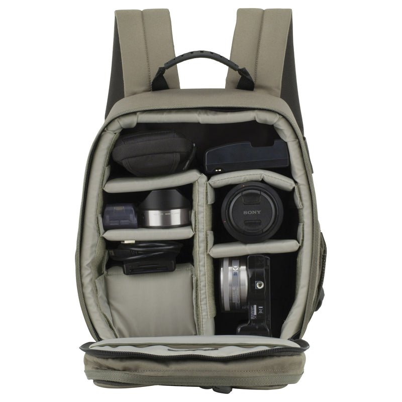 Lowepro Photo Traveler 150 Backpack for DSLR or Mirrorless Camera
