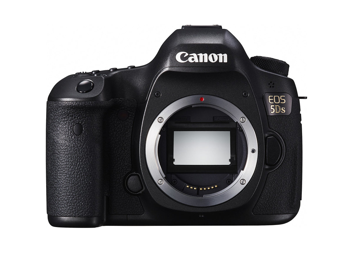 75 300mm Canon 5d Mark Iv Efs Lenses Canon EOS 5D Mark IV DSLR