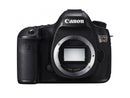 Canon EOS 5DS R Digital SLR