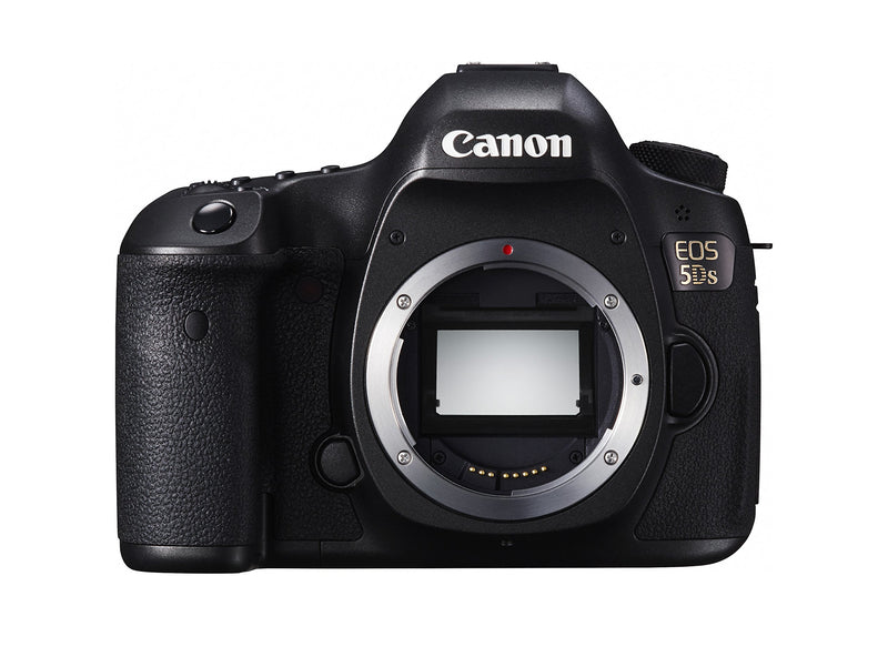 Canon EOS 5DS R Digital SLR