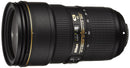 Nikon AF-S NIKKOR 24-70mm f/2.8E ED VR Lens