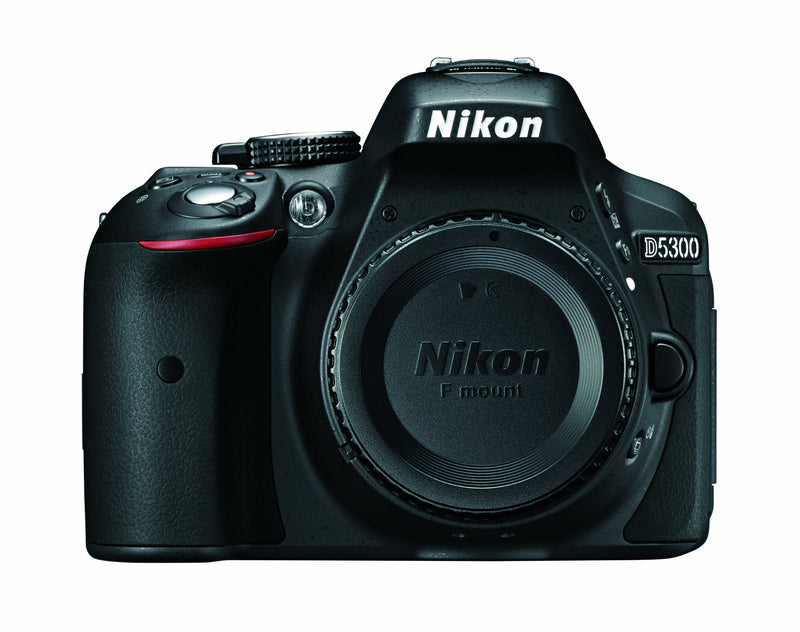 Nikon D5300 Digital SLR