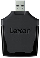 Lexar Professional XQD 2.0 USB 3.0 Reader - LRWXQDRBNA