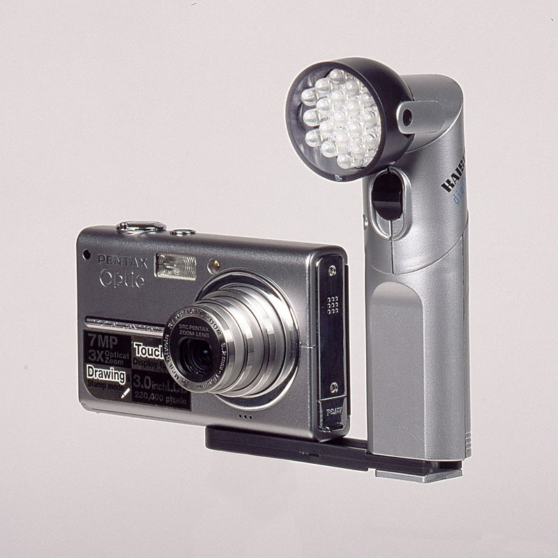 Kaiser 203285 DigiNova II LED Light for Video Cameras