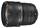 Nikon AF-S FX NIKKOR 18-35mm f/3.5-4.5G ED Zoom Lens with Auto Focus for Nikon DSLR Cameras