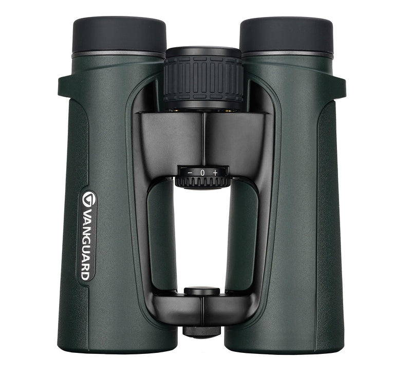 Vanguard VEO HD IV 10x42 Binocular, Premium Hoya ED Glass, SK-15 Prisms, Waterproof/Fogproof