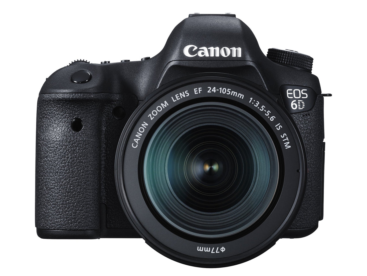 Canon STM f1.8 50mm 8800ショット 美品 6D EOS Canon 50mm YouTube - Review) (Quick 6D with II f1.8 デジタルカメラ