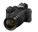 Z 50 DX-Format Mirrorless Camera Body