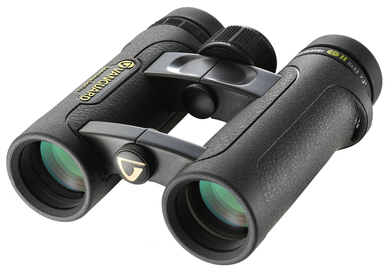 Vanguard Endeavor ED II Binocular with Premium Hoya ED Glass