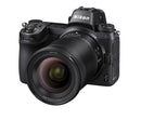 NIKKOR Z 24mm f/1.8 S