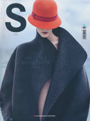 The ENRIQUE BADULESCU Issue, Leica Magazine 01-15