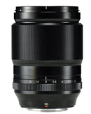 Fujinon XF90mmF2 R LM WR