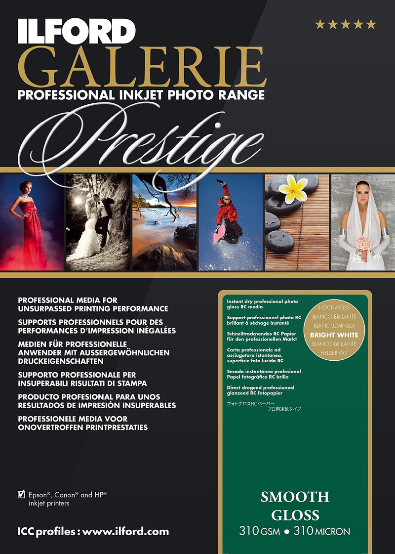 GALERIE Prestige Smooth Gloss