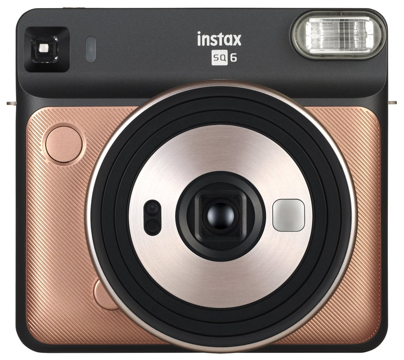 Instax Square SQ6 - Instant Film Camera