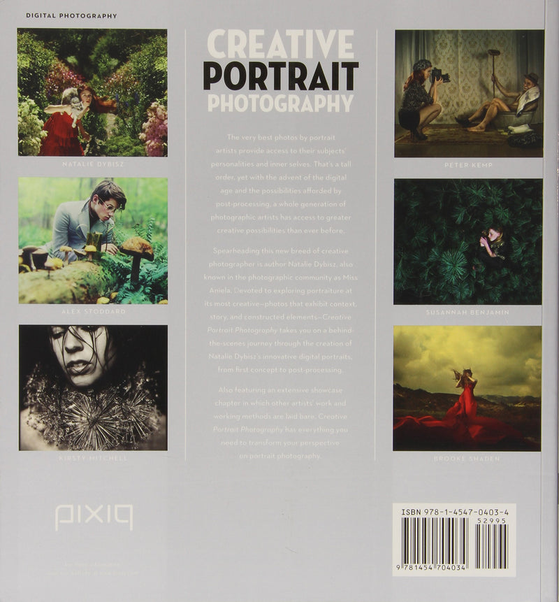 Creative Portrait Photography