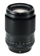 Fujinon XF90mmF2 R LM WR