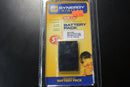 Synergy Digital LI-20B Lithium-Ion Battery - Ultra High Capacity (1050 mAh) - replacement for Olympus LI-20B, Panasonic CGA-S302A Battery