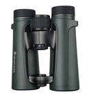 Vanguard VEO HD IV 10x42 Binocular, Premium Hoya ED Glass, SK-15 Prisms, Waterproof/Fogproof