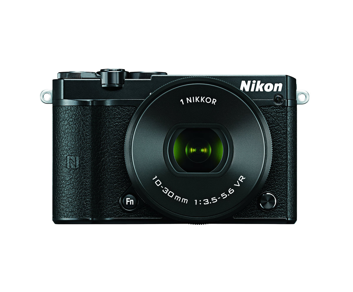 Nikon 1 J5 Mirrorless Digital Camera | Camera Wholesalers