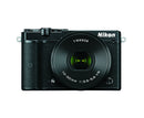 Nikon 1 J5 Mirrorless Digital Camera