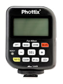 Phottix PH89048 Odin TTL Flash Trigger Receiver for Sony