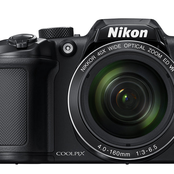 Nikon COOLPIX B500 Digital Camera