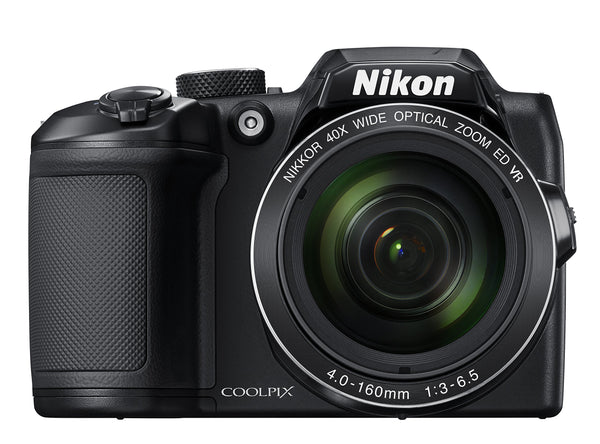 Nikon COOLPIX B500 Digital Camera