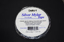 DELTA 1 SILVER MYLAR TAPE