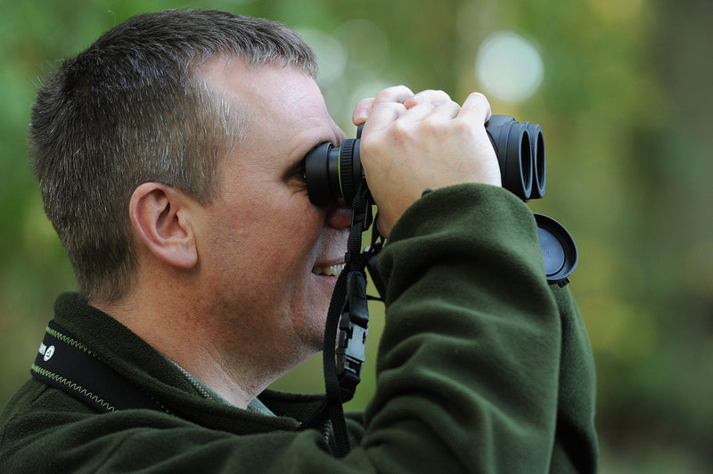 Vanguard Spirit XF Binoculars