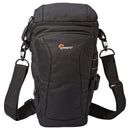 Toploader Pro 75 AW II Camera Case From Lowepro - Top Loading Case For Your DSLR Camera and Lens