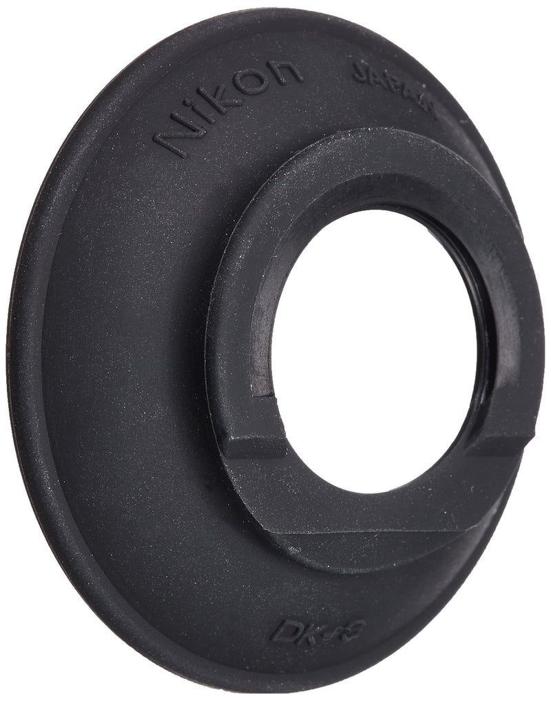 Nikon DK-3 Rubber Eyecup for FM/FM-2, FM-3, FA, FE/FE-2